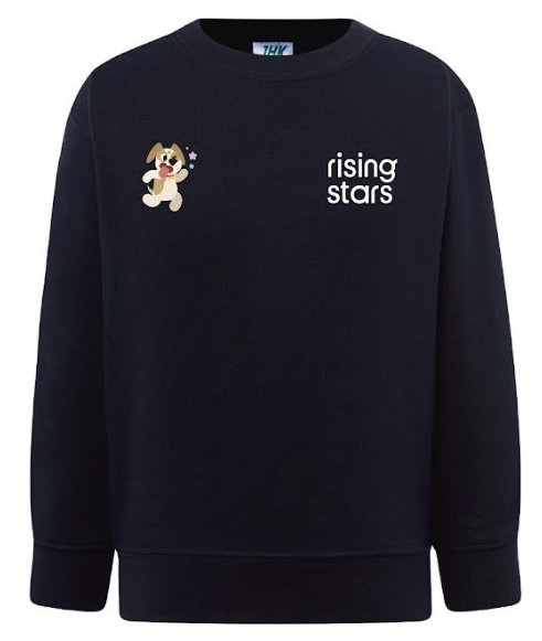 Uniform: Sweater